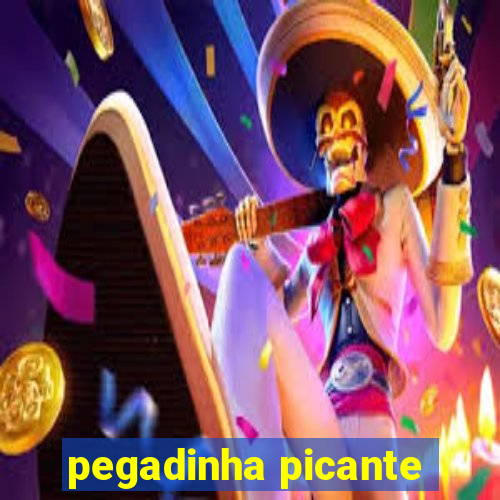 pegadinha picante